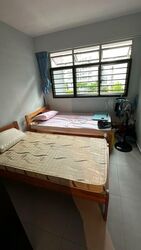 Blk 102A Eastcreek @ Canberra (Sembawang), HDB 4 Rooms #593930391